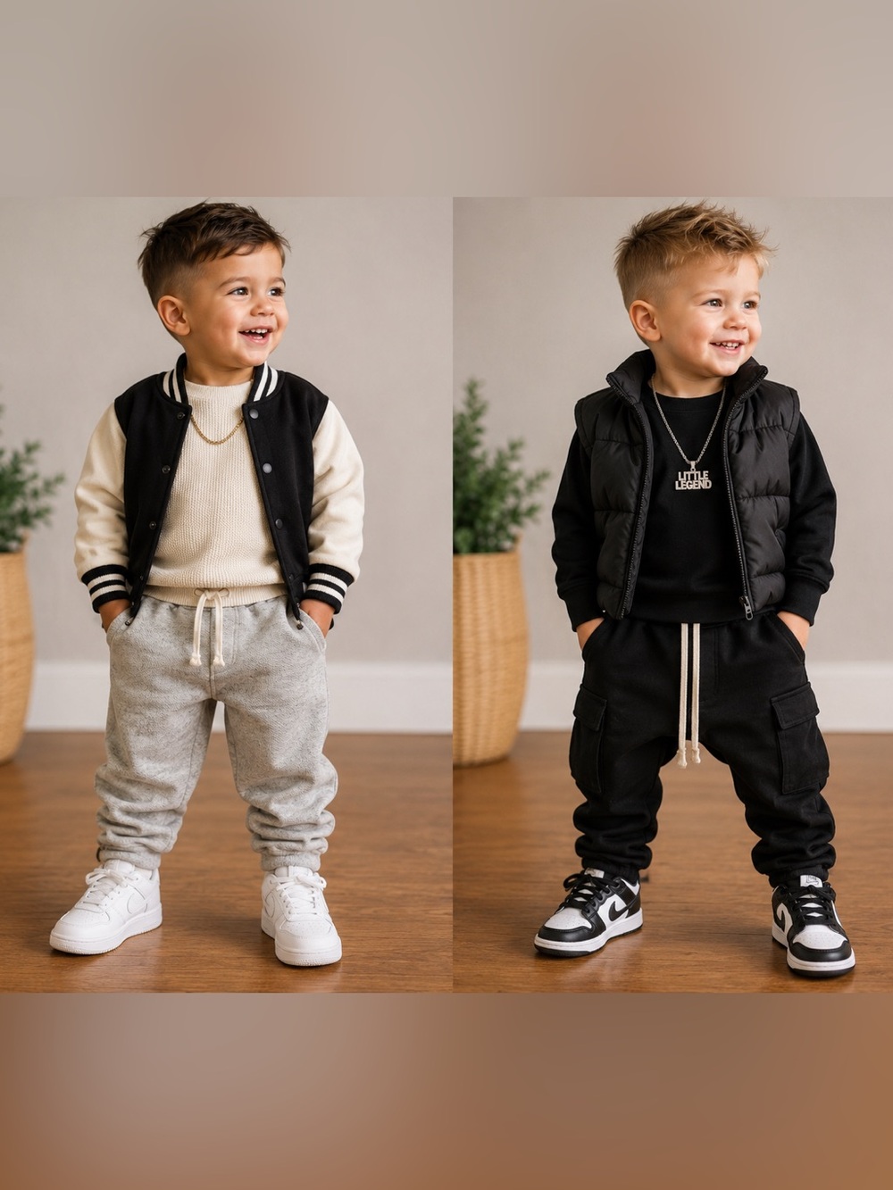 Warm Pants bundle 18-24 months
